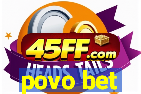 povo bet